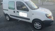 Renault Kangoo.1.9 DCI 4x4