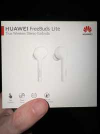 Auriculares Huawei Freebuds Lite