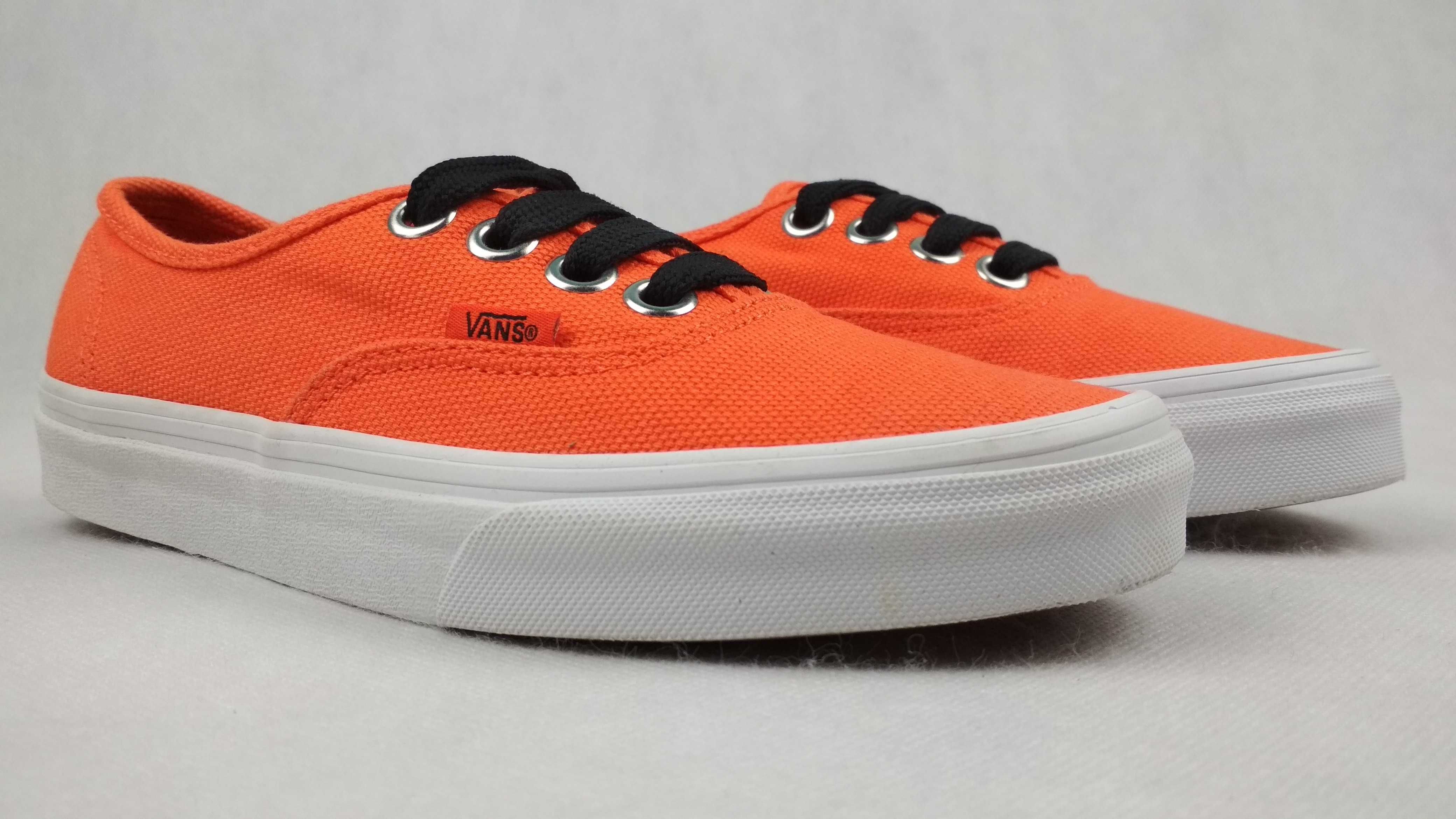 VANS Authentic Buty Trampki Roz. 37