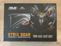 Звукова карта Asus Strix Soar