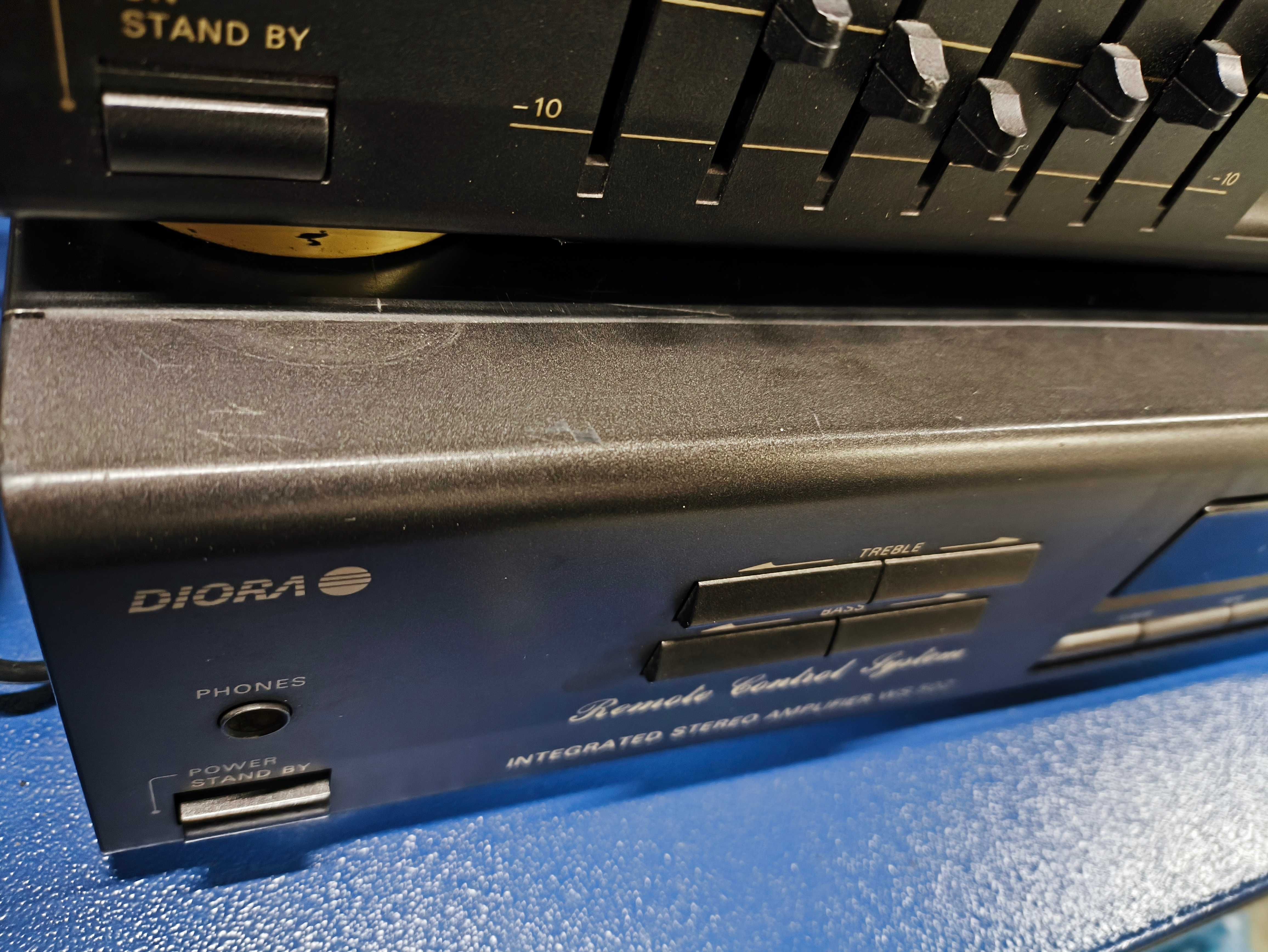 Diora WS502 +FS502