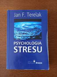 Psychologia stresu