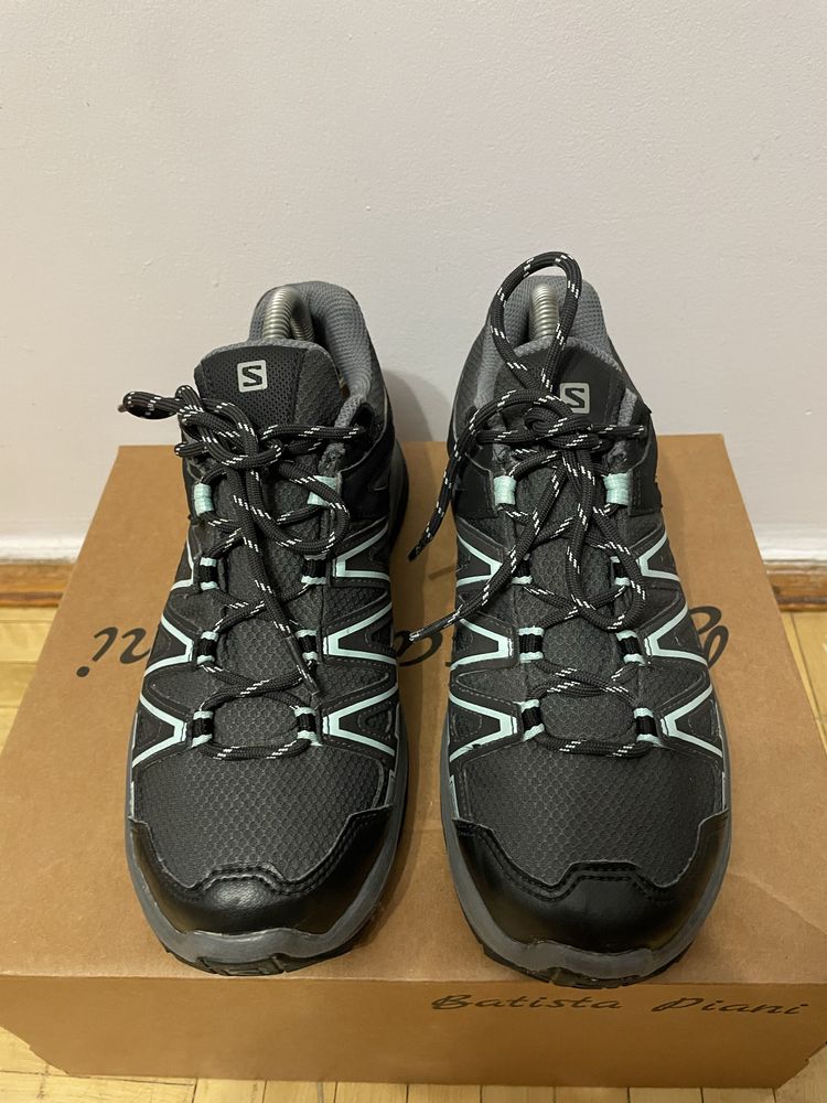 Кросівки salomon speedcross pro gore-tex