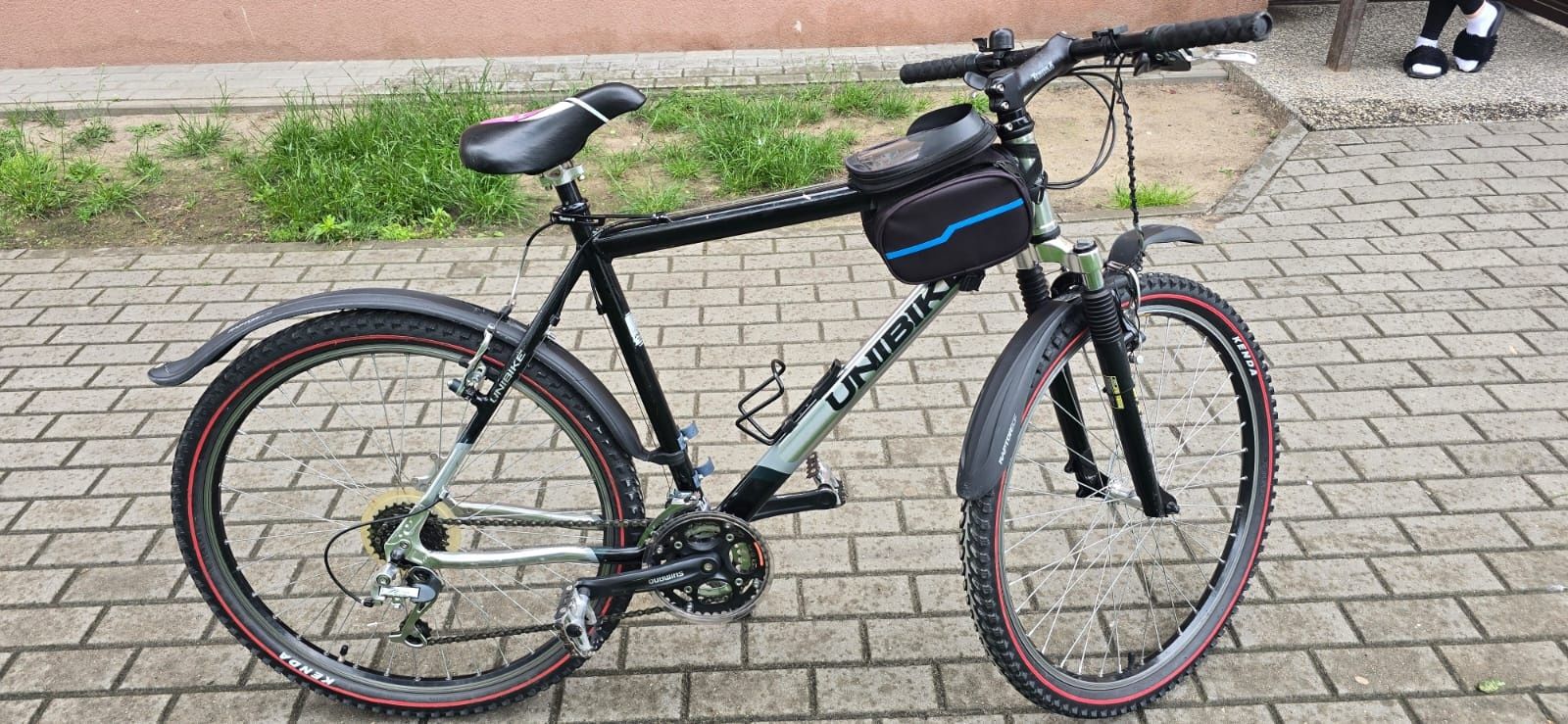 Rower unibike kola 26