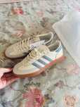 Sapatilhas adidas handball spezial tamanho 40
