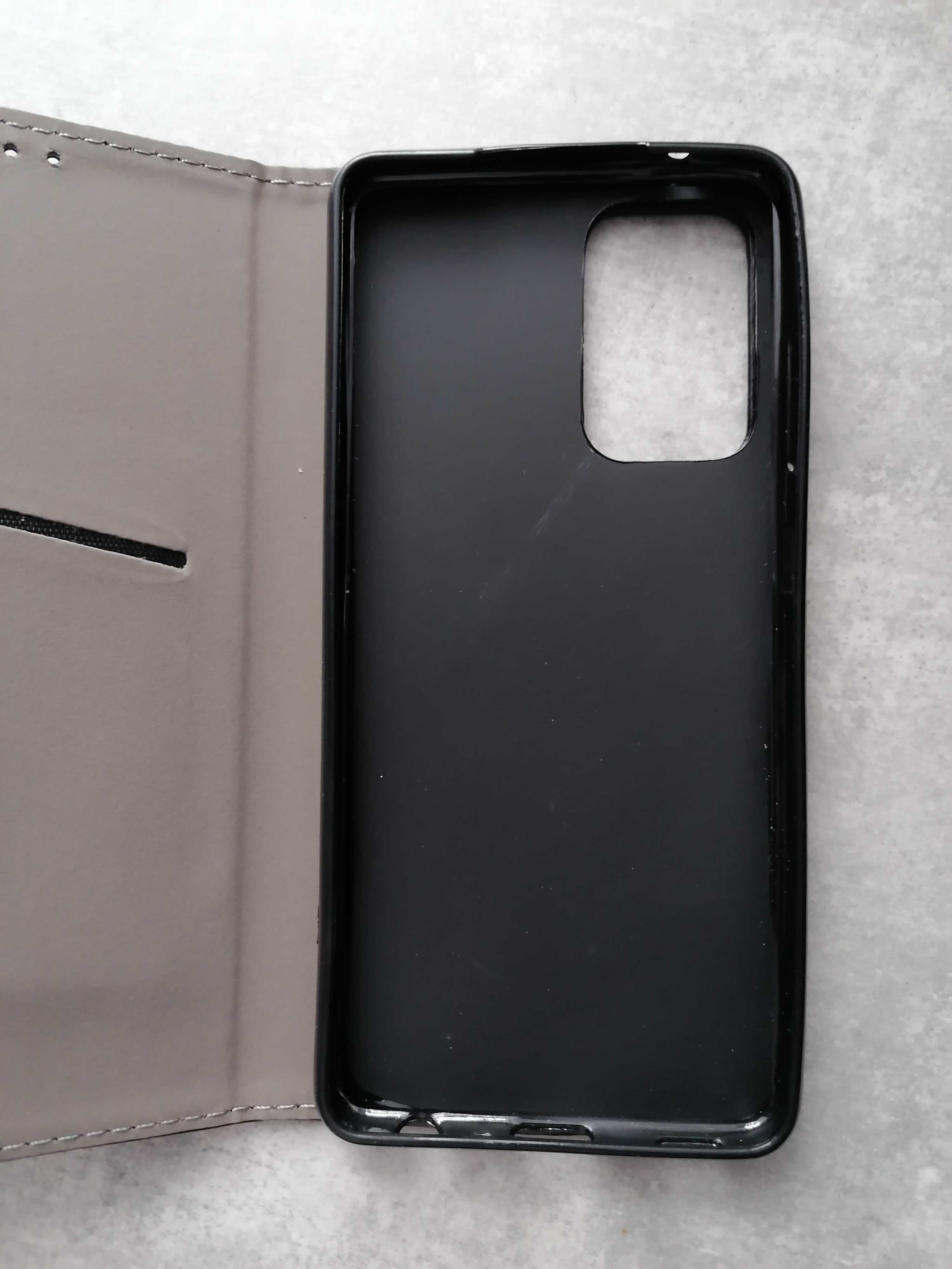 Etui/ pokrowiec na telefon - Samsung Galaxy A52, Galaxy A52s