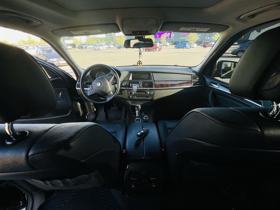 Продам BMW X5 2011 року