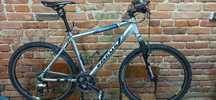 MTB Focus rozmiar L , deore