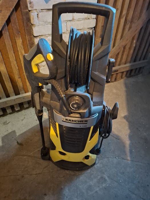 Karcher K 7.400 T400 1.168-302.0