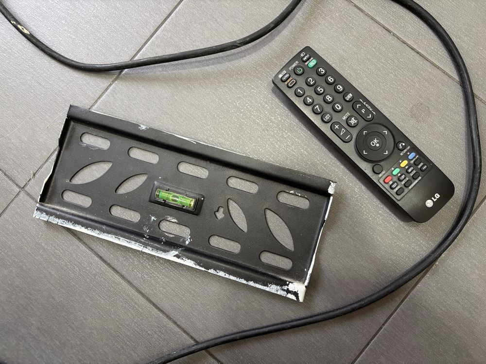 Televisão LG 32 polegadas