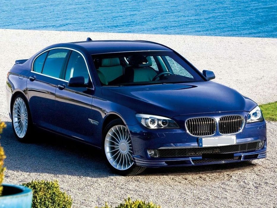 Nowe felgi R21 5x120 Bmw 7 F01 F02 F03 F04 5 GT F07 F10 6 F06 F13