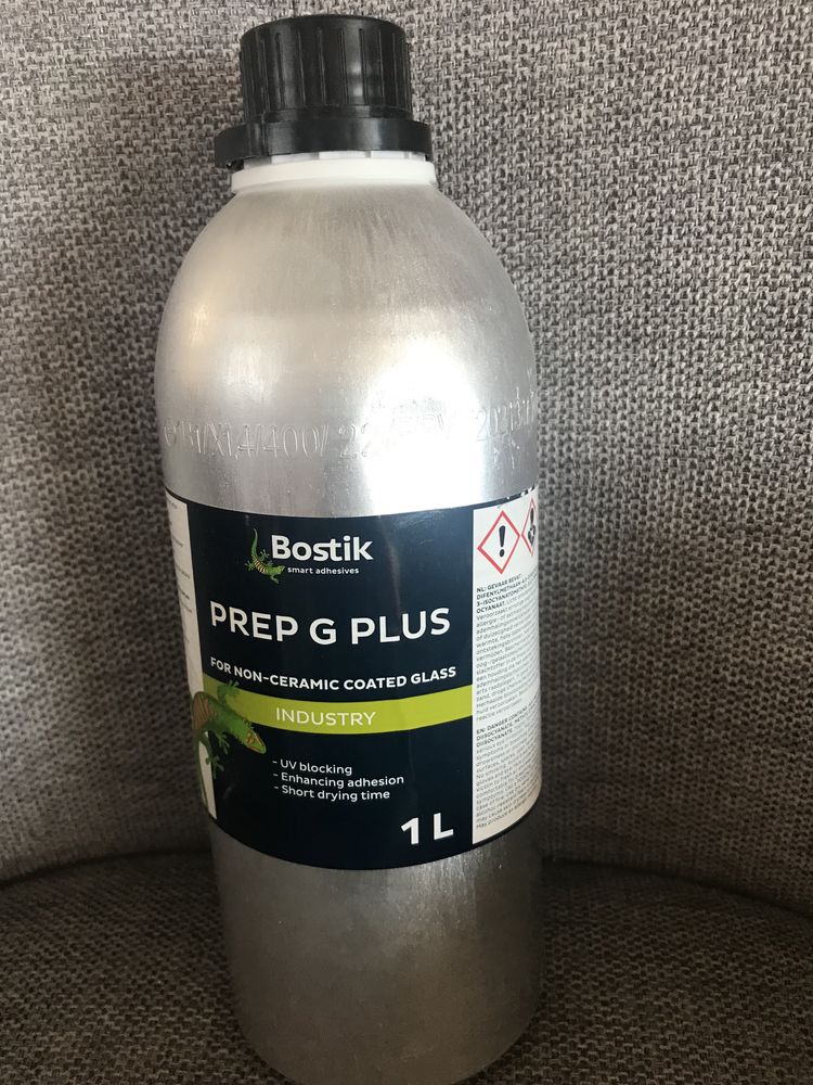 Bosttik prep g plus