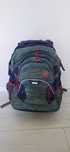 plecak Coocazoo JobJobber II (Wildberry Knit)
