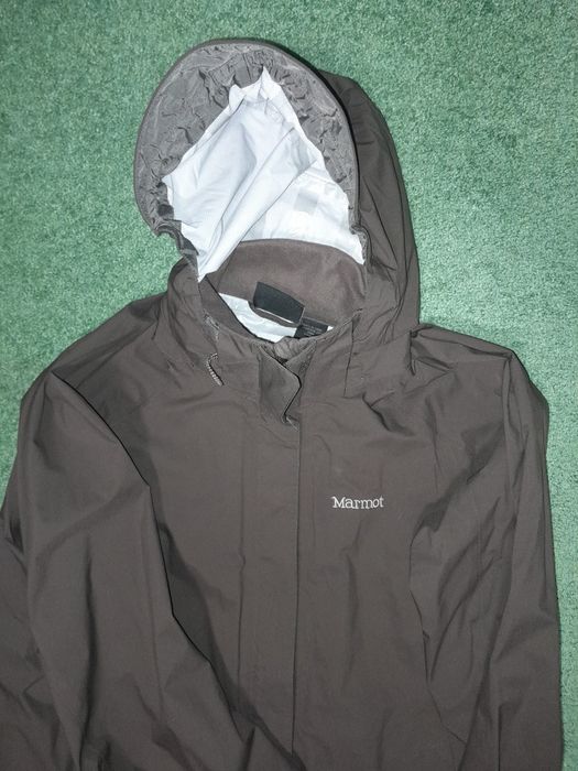 Плащ на мембрані Marmot