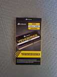 Pamięć laptop RAM DDR 4 2X8 GB 2400 MHz CORSAIR VENGEANCE