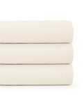 Ręcznik do rąk 50x90 jasny kremowy 450g/m2