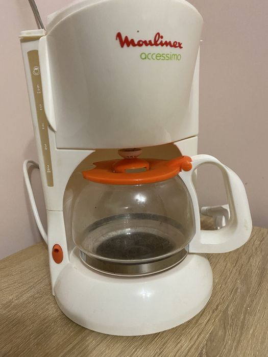 Кавоварка Mounlinex accessimo