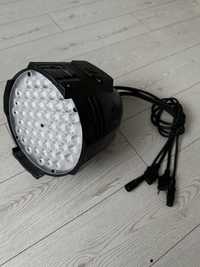 Lampa Betopper LC003-H Oświetlenie sceny