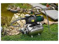 Parkside Hydrofor ogrodowy ze stali nierdzewnej PEHWW 1300 A1 NOWY
