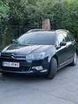 Citroën C5 Citroen C5 III Break 2.0 Benzyna + LPG | 2009 | 215 000 km