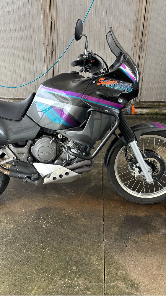 YAMAHA Super Tenere XTZ750
