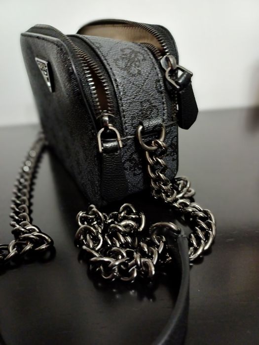 Mala GUESS ORIGINAL e em estado novo