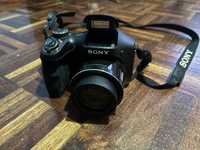 Câmara fotográfica Sony Cyber-shot DSC-H200