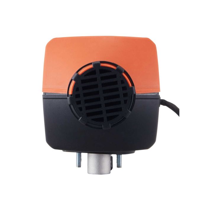 Nagrzewnica Postojowa 2kW 2000W VEVOR Na Pilota Na Olej Napędowy Wysył