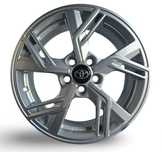 Toyota Yaris IV 16 " Nowe 5x100 Prius Felgi Alufelgi Homologacja ECE