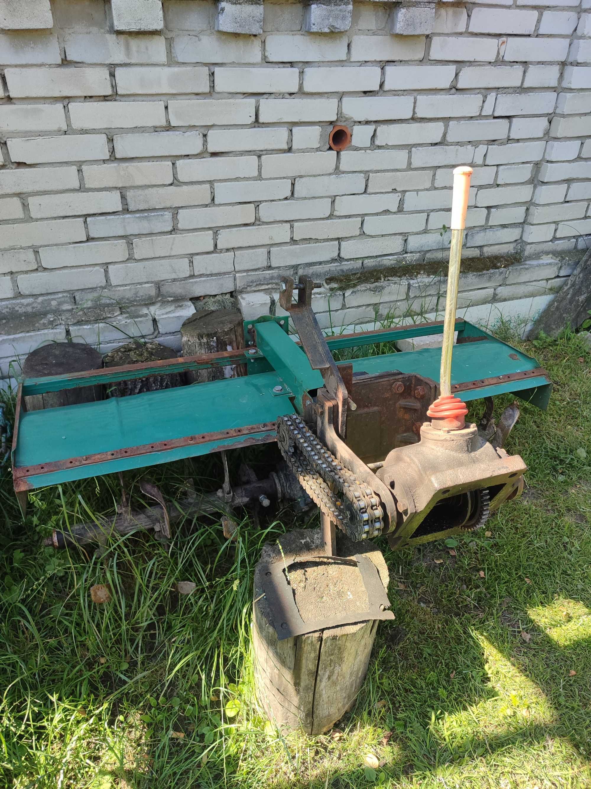Продам трактор Булат 205