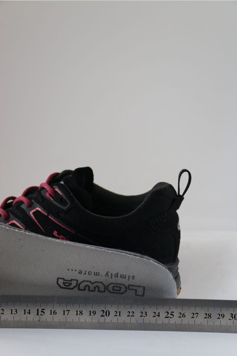 Lowa Innox Evo Gtx Lo Розмір 39,5