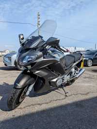 Мотоцикл Yamaha FJR1300 ABS TCS MoToBaZa