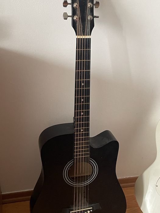 Гітара акустична
