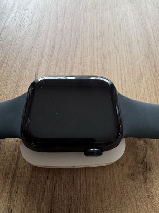 Apple Watch Powerbank Ładowarka bezprzewodowa.