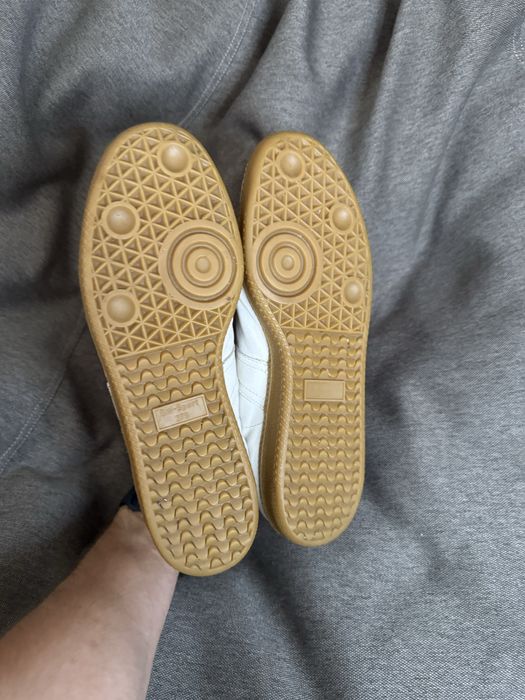 Кросівки BW SPORT 43 27.5 кроссовки бв спорт margiela