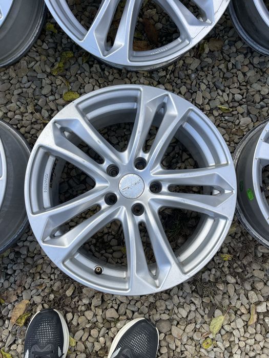 ‼️ 5*112r17 Skoda Volkswagen Audi диски титани