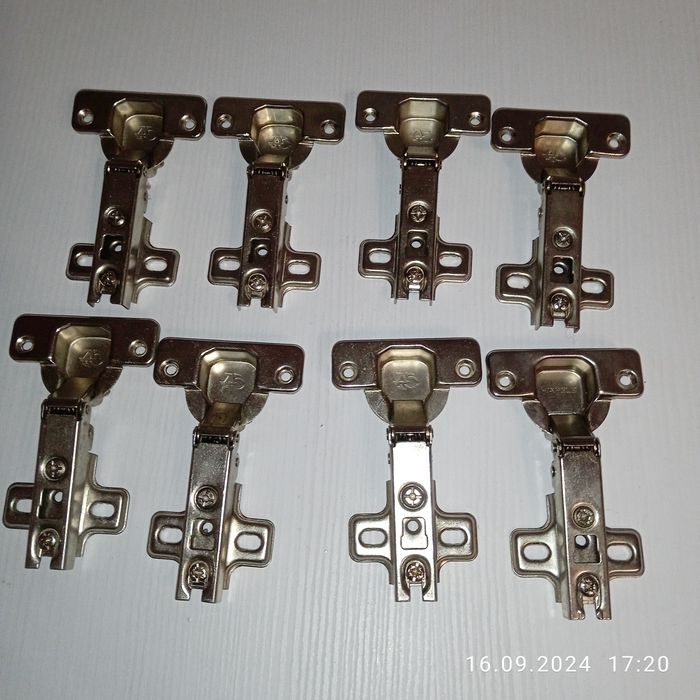 Мебельная фурнитура