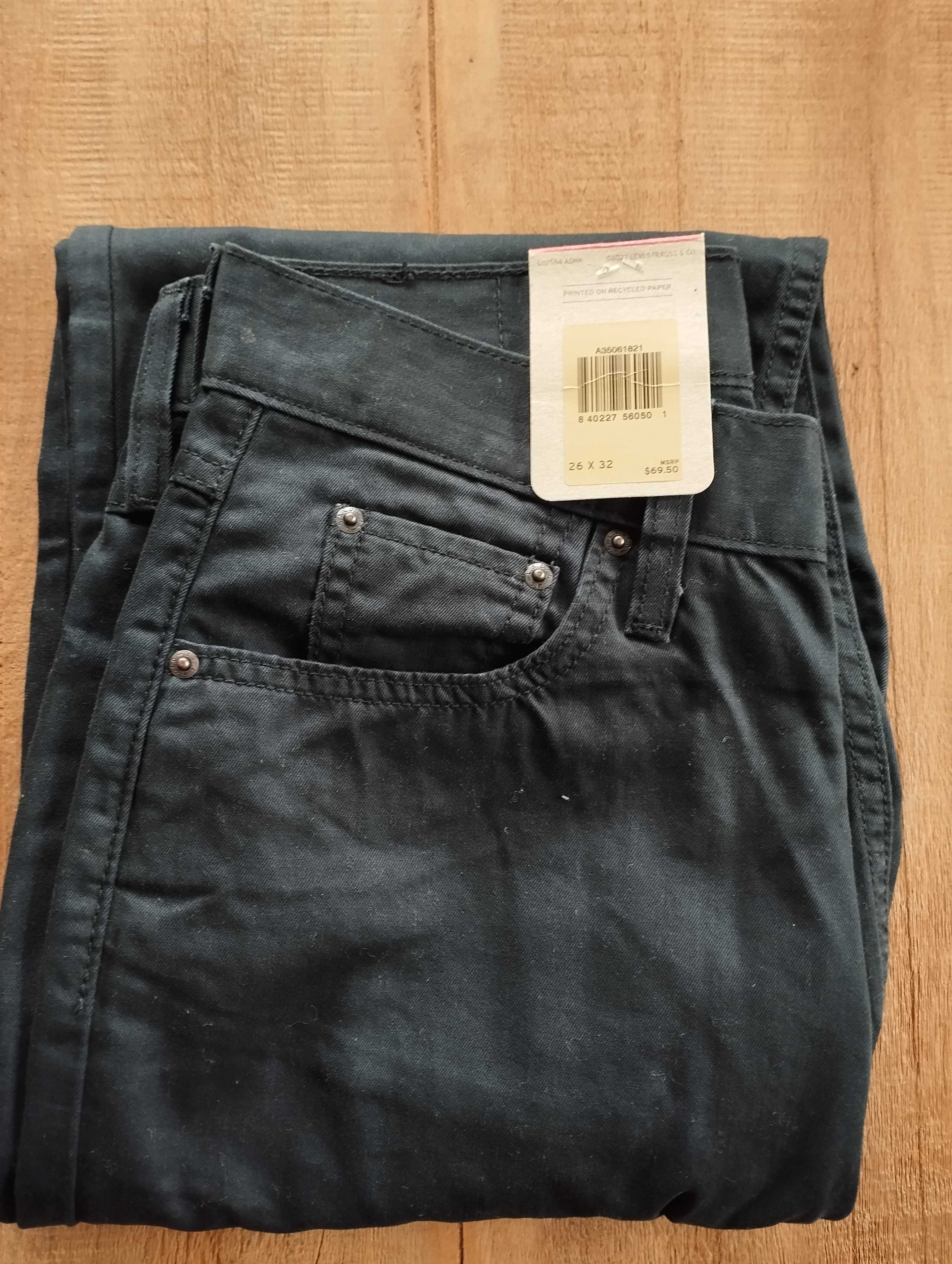 Calça Levis Autêntica