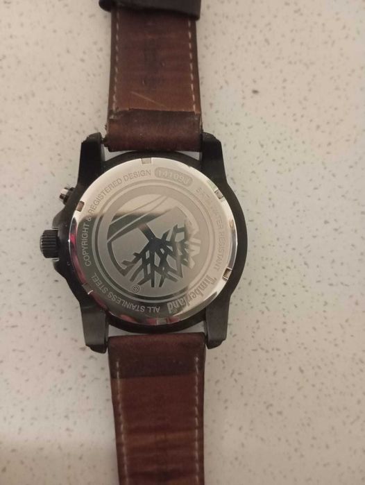 relógio Timberland bellamy