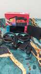 Konsola nintendo switch + 12 gier
