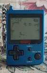 mini game nintendo