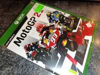 MotoGP 21 Xbox Series X nowa zafoliowana sklep kioskzgrami Ursus