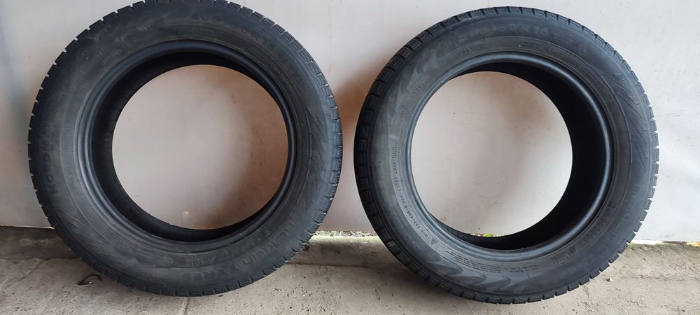 Шина nokian 205 60 16