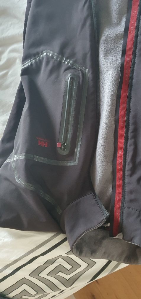 Bluza Softshell męska