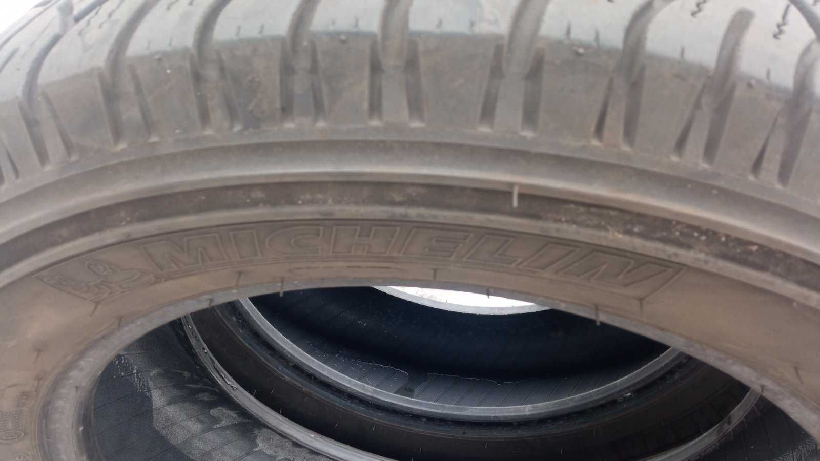 ШИНИ 235/60 R18 MICHELIN ЛІТО пара - 4 мм