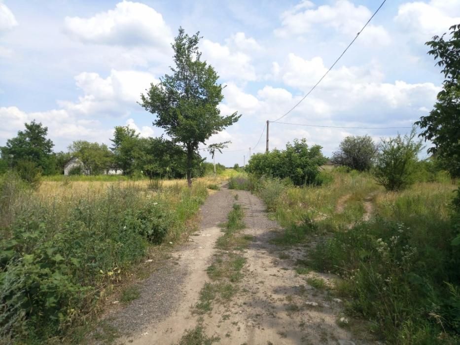 Борисполь,  р-н. Лозовка  участок 8 соток