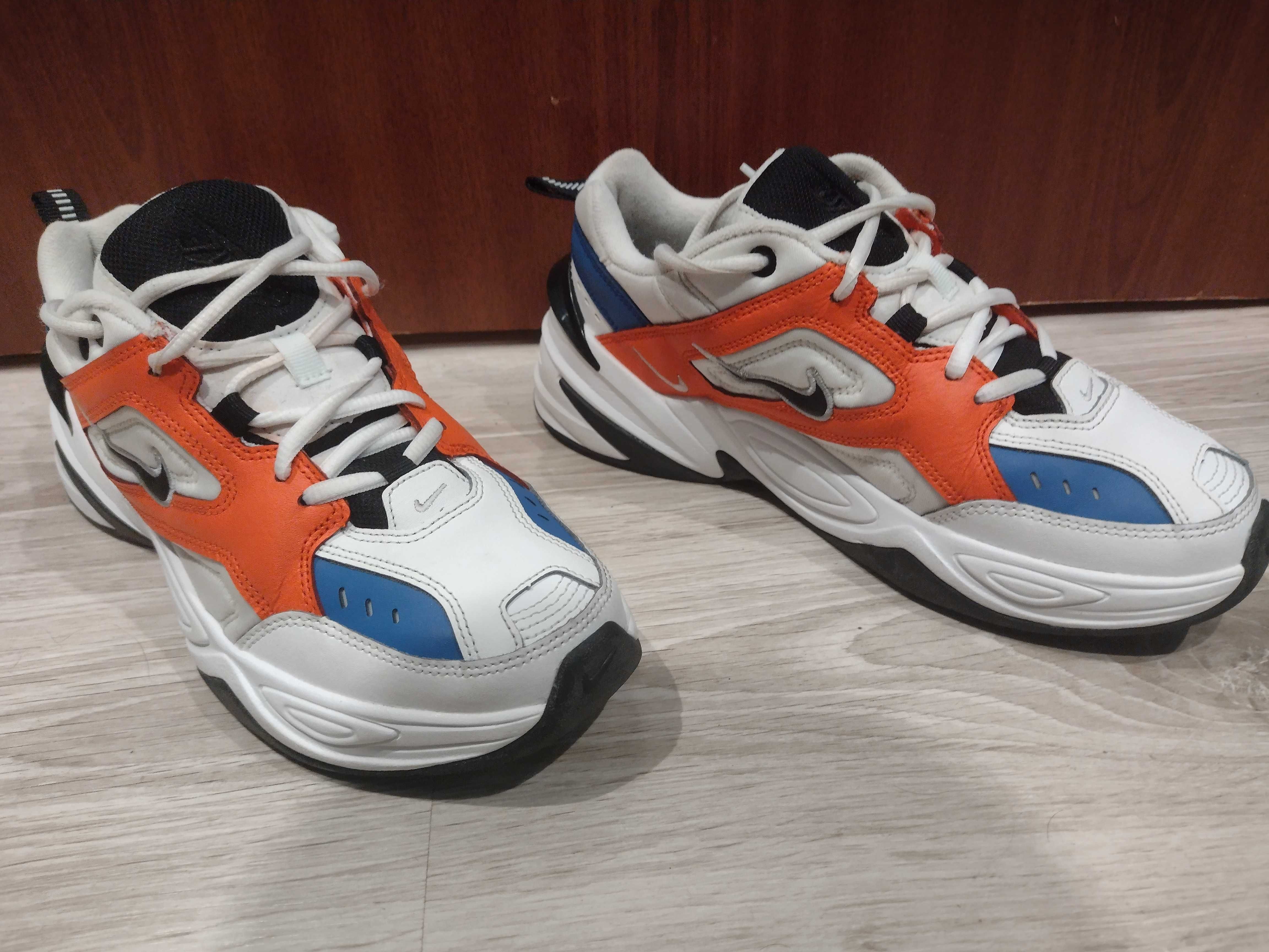 Buty Nike M2K Tekno r. 40(25) jak nowe