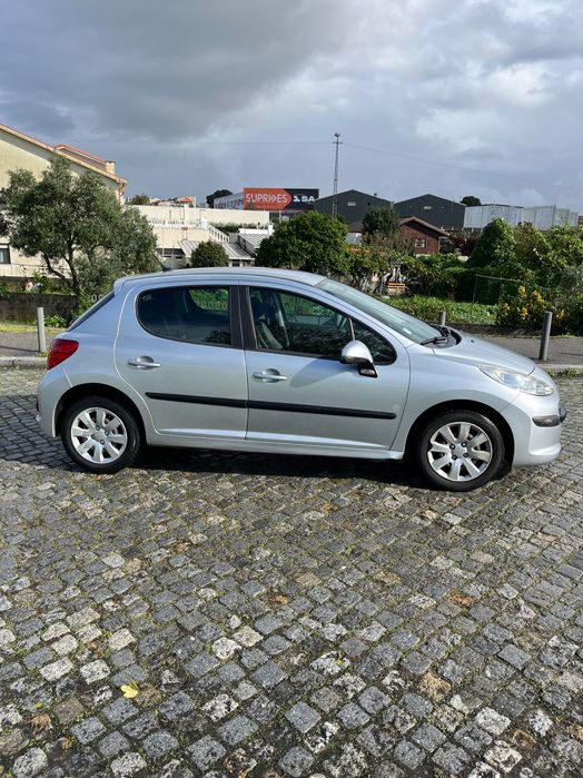 Peugeot 207 1.4 16V