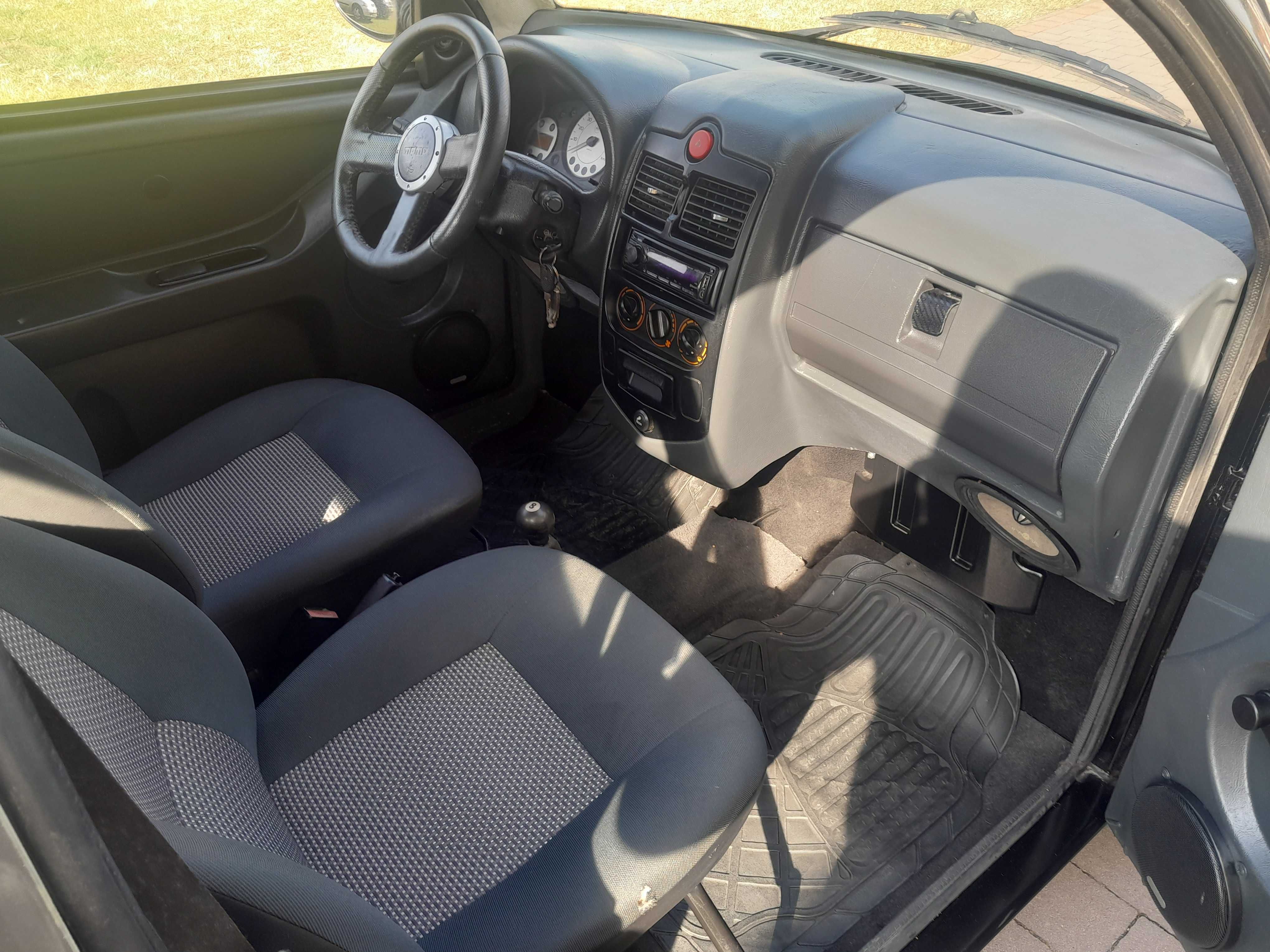 aixam microcar ligier AM od 14 lat