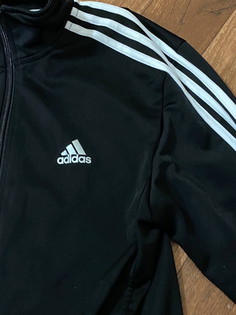 Adidas кофта оригинал